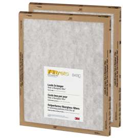 16x20x1 Filtrete Filter