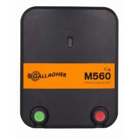 M560 400Acr Fen Charger