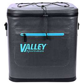 30 Can Gray SoftSQ Cooler