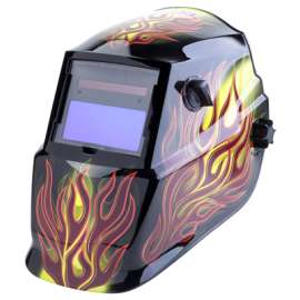725S AutoDK Weld Helmet