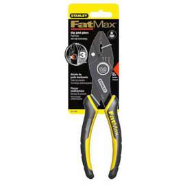 8"FatMax Slip JNT Plier