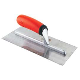 1/16x1/16x1/16 Trowel