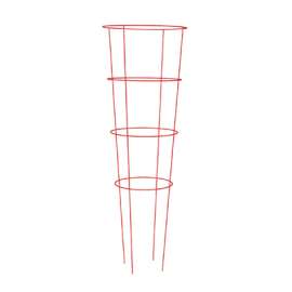 54" RED HD Tomato Cage