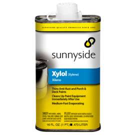 PT Xylol Solvent