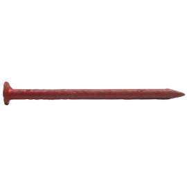1/4LB BRN Trim Nails