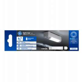 GE LED 6.7"BP Bar Light