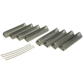 4.5" Fastener/8-4 Card