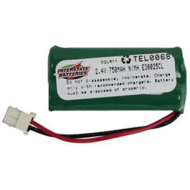 750Mah Telephon Battery
