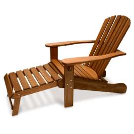 Copen Chair/Ottoman