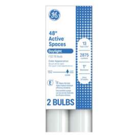 GE2PK 32W Day Fluo Bulb