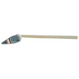 Mans CHR Flush Lever