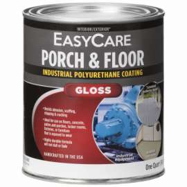 DP1 QT WHT FLR Enamel