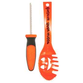 2PC Coloss Carving Set