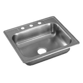 25x22x7 SGL Kitch Sink