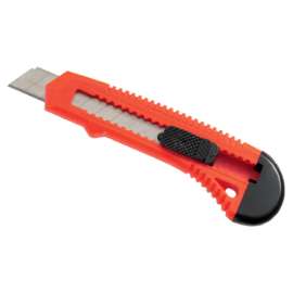 8PT Snap Knife