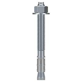 50PK 3/8x3-3/4 Anchors