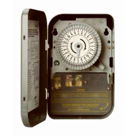 Ind HD Mechanical Timer