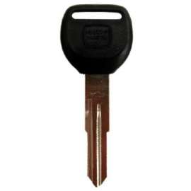 Honda Master Key Blank