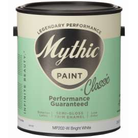 MYT GAL WHT SG Paint