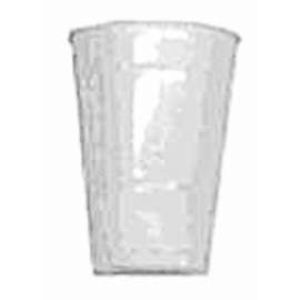 20CT 16OZ WHT Plas Cup