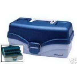 14-1/2x8-1/4 Tackle Box