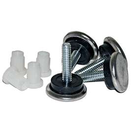 TG 4PK 1-1/16"Lev Glide