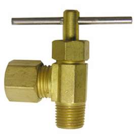 1/4x1/8M ANG Need Valve