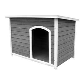 LG Cabin Home Dog House
