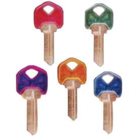 Kwikset Key Blank