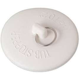 MP 2"Rubb Drain Stopper