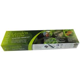 GDN Electric Fence Kit