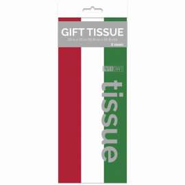8CT CC Tissue Paper