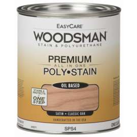 SPS4-QT Oak Sat Stain