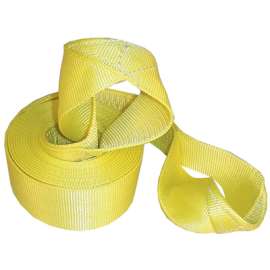 3x20 Veh Recovery Strap