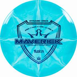 ASSTD Fuzion Golf Discs