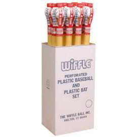 32" Wiffle Bat/Ball Set