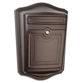 Maison BRZ MNT Mailbox