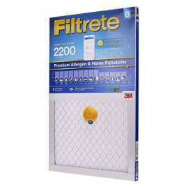 16x25x1 Smart Filter