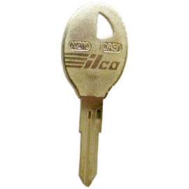 Nissan Master Key Blank