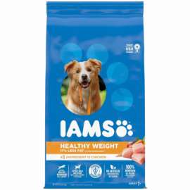 15LB WeighCNTRL DogFood