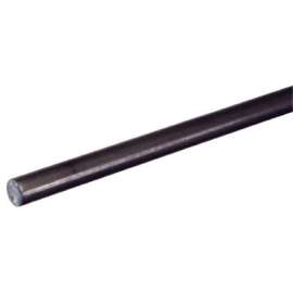1/4x72 RND STL Rod