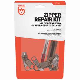 Zipper Repair Kit