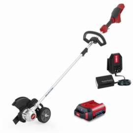 60V CRDless LWN Edger