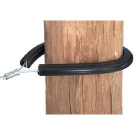 10CT End Post Insulator