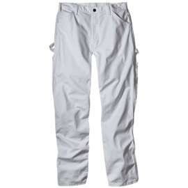 38x34 WHT Painter Pants