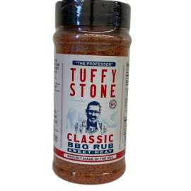 10OZ TS Class BBQ Rub