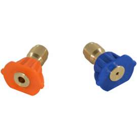 5000PSI Sec Stor Nozzle
