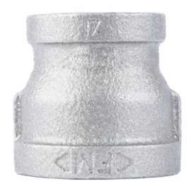 1-1/2x1-1/4 Coupling