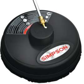 15" Surf Cleaner