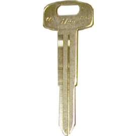 Kia Master Key Blank